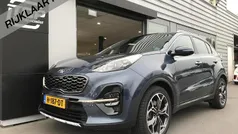 Gebruikt 2020 Kia Sportage GT-Line SUV | € 24.450 (Eerlijke prijs)