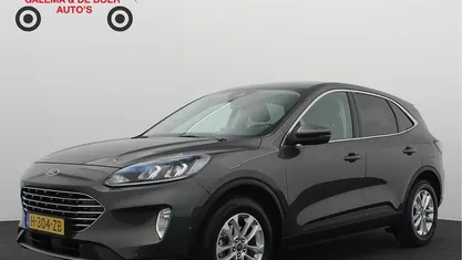 Occasion Ford Kuga Titanium 2020 SUV