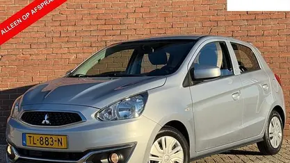 Occasion 2018 Mitsubishi Space Star Hatchback | € 6.995 (Goede deal)