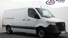 Wit Gebruikt 2022 Mercedes Sprinter Van | € 28.950 (Goede deal)
