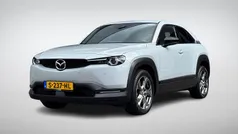 Wit Gebruikt 2021 Mazda MX30 Edition SUV | € 15.989 (Eerlijke prijs)