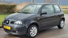 Gebruikt 2005 Seat Arosa Stella Hatchback | € 1.100 (Eerlijke prijs)