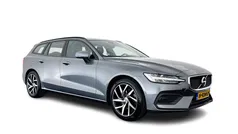 Gebruikt 2020 Volvo V60 Comfort Stationwagen | € 19.645 (Eerlijke prijs)