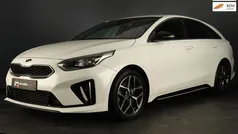 Gebruikt 2021 Kia ProCeed GT-Line Hatchback | € 19.950 (Eerlijke prijs)
