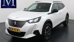 Gebruikt 2023 Peugeot e-2008 Allure SUV | € 20.899 (Goede deal)