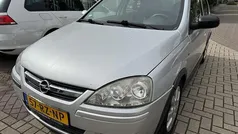 Gebruikt 2005 Opel Corsa Hatchback | € 1.150 (Eerlijke prijs)