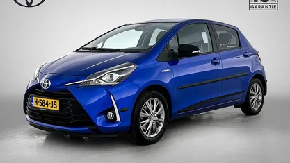 Occasion Toyota Yaris Hybrid 101 PK (74 kW) 2020 Hatchback
