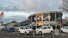 Wit Gebruikt 2024 Kia Niro 2 SUV | € 32.950 (Eerlijke prijs)