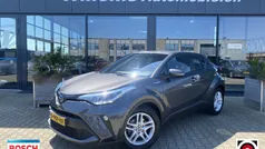 Grijs Gebruikt 2022 Toyota C-HR Active SUV | € 23.880 (Goede deal)