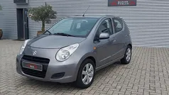 Grijs Gebruikt 2014 Suzuki Alto Hatchback | € 6.450 (Eerlijke prijs)
