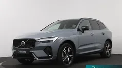 Grijs Gebruikt 2022 Volvo XC60 R-Design SUV | € 47.695 (Eerlijke prijs)