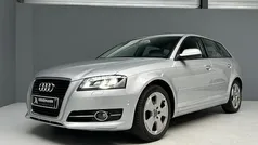 Gebruikt 2011 Audi A3 Sportback Ambition Hatchback | € 7.999 (Eerlijke prijs)