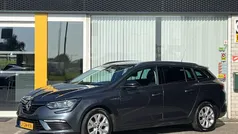 Gebruikt 2020 Renault Mégane GrandTour LIMITED Stationwagen | € 18.445 (Eerlijke prijs)