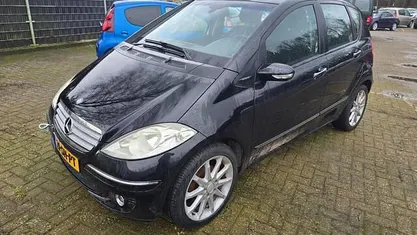 Occasion Mercedes A170 Elegance 116 PK (85 kW) 2006 MPV