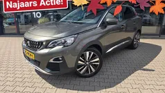 Gebruikt 2019 Peugeot 3008 Allure SUV | € 20.950 (Eerlijke prijs)
