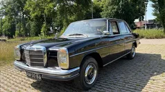 Gebruikt 1968 Mercedes 250 Sedan | € 9.800