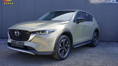 Overig Gebruikt 2022 Mazda CX-5 Newground SUV | € 30.690 (Goede deal)