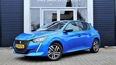 Gebruikt 2020 Peugeot 208 Allure Hatchback | € 15.900 (Eerlijke prijs)