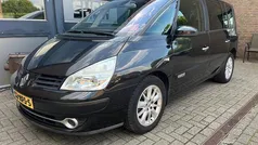 Gebruikt 2008 Renault Espace Dynamique MPV | € 1.000 (Goede deal)