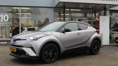 Gebruikt 2018 Toyota C-HR SUV | € 18.400 (Eerlijke prijs)