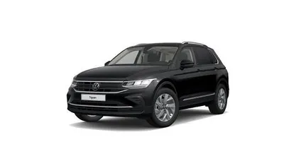 Gebruikt 2023 VW Tiguan Active SUV | € 30.173 (Super prijs)