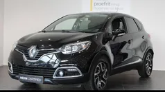Gebruikt 2013 Renault Captur Dynamique SUV | € 9.250 (Eerlijke prijs)