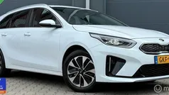Gebruikt 2021 Kia Ceed Sportswagon Plus Stationwagen | € 19.950 (Eerlijke prijs)
