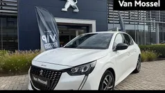 Gebruikt 2023 Peugeot 208 Allure Hatchback | € 18.935 (Eerlijke prijs)