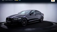 Gebruikt 2019 Jaguar XE R-Sport Sedan | € 22.925 (Eerlijke prijs)