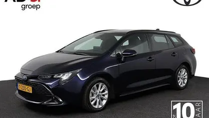 Occasion 2023 Toyota Corolla Active Stationwagen | € 25.400 (Eerlijke prijs)