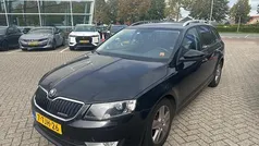 Gebruikt 2014 Skoda Octavia GreenLine Stationwagen | € 6.950 (Eerlijke prijs)