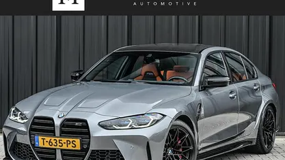 Occasion 2023 BMW M3 Competition Edition Sedan | € 94.950 (Eerlijke prijs)