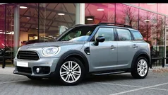 Grijs Gebruikt 2019 Mini Cooper Countryman Pepper SUV | € 22.450 (Eerlijke prijs)