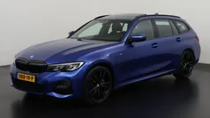 Gebruikt 2021 BMW 330e M Sport Stationwagen | € 36.895 (Eerlijke prijs)