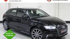 Zwart Gebruikt 2020 Audi A3 e-tron Sport Hatchback | € 24.945