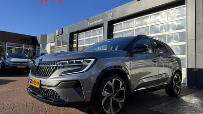 Occasion Renault Austral Iconic Esprit Alpine 2024 SUV