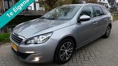 Gebruikt 2016 Peugeot 308 Style Stationwagen | € 6.745 (Goede deal)