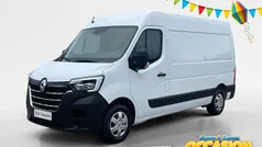 Gebruikt 2023 Renault Master Van | € 21.895 (Eerlijke prijs)