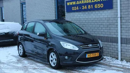 Occasion 2012 Ford C-MAX Trend MPV | € 7.990 (Eerlijke prijs)