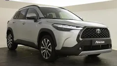 Grijs Gebruikt 2025 Toyota Corolla Cross Edition SUV | € 37.899 (Goede deal)