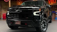 Gebruikt 2024 Chevrolet Silverado Van | € 85.950