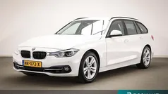 Gebruikt 2016 BMW 318 Executive Stationwagen | € 17.700 (Eerlijke prijs)