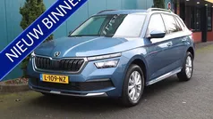 Gebruikt 2021 Skoda Kamiq Business Line SUV | € 18.950 (Eerlijke prijs)