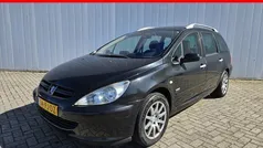 Gebruikt 2004 Peugeot 307 Stationwagen | € 999 (Goede deal)