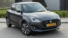 Gebruikt 2018 Suzuki Swift Hatchback | € 15.850 (Eerlijke prijs)