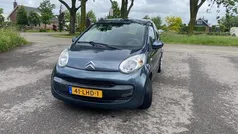 Gebruikt 2006 Citroën C1 Hatchback | € 1.950 (Eerlijke prijs)
