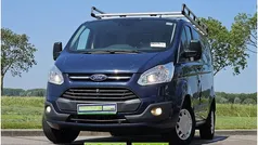 Gebruikt 2017 Ford Transit Custom Van | € 6.960 (Goede deal)