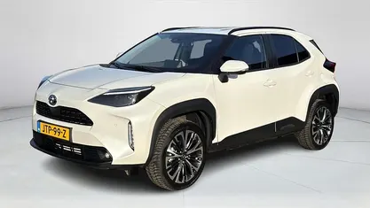 Occasion 2026 Toyota Yaris Cross Executive SUV | € 30.950 (Goede deal)