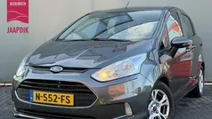 Gebruikt 2015 Ford B-MAX Titanium MPV | € 6.899 (Eerlijke prijs)