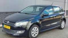 Zwart Gebruikt 2013 VW Polo Hatchback | € 4.250 (Eerlijke prijs)